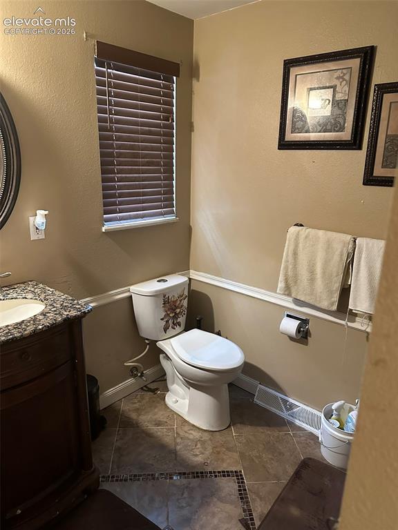 6948 Prince Drive Colorado Springs CO 80918