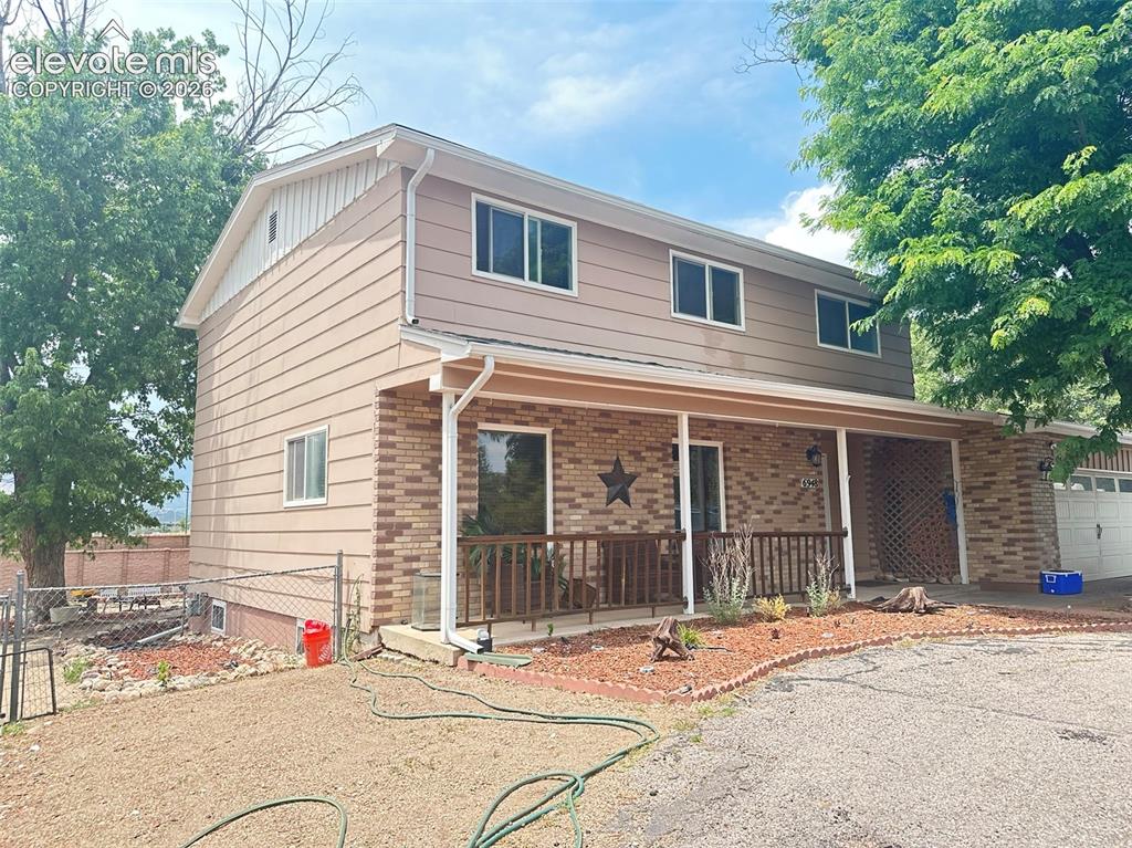 6948 Prince Drive Colorado Springs CO 80918