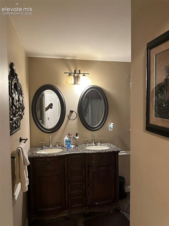 6948 Prince Drive Colorado Springs CO 80918