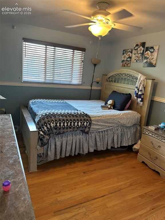 6948 Prince Drive Colorado Springs CO 80918
