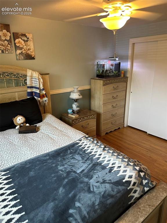 6948 Prince Drive Colorado Springs CO 80918