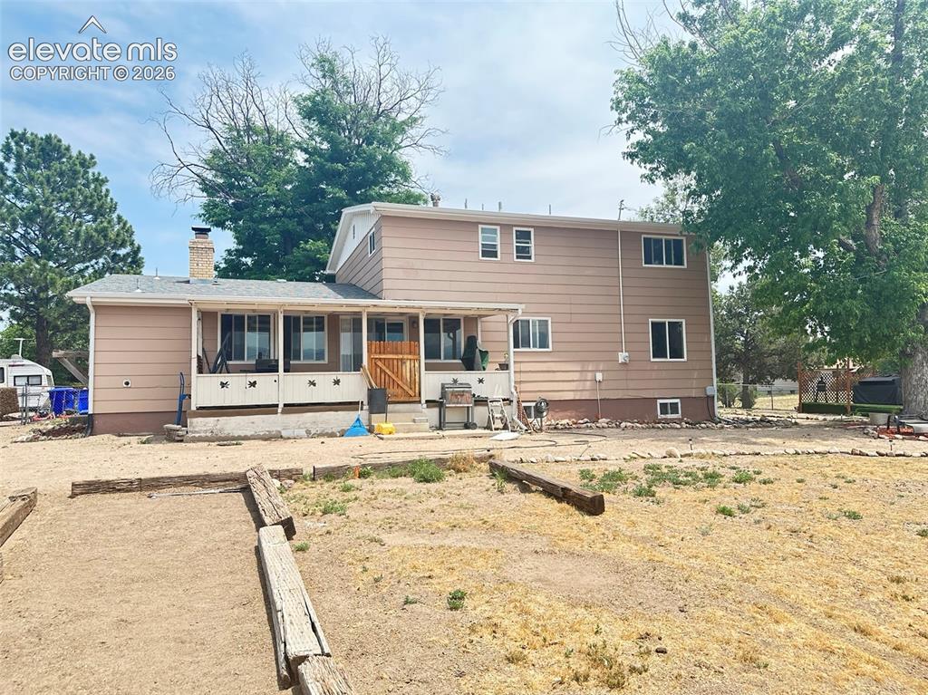 6948 Prince Drive Colorado Springs CO 80918