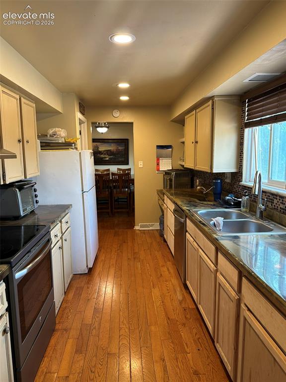 6948 Prince Drive Colorado Springs CO 80918