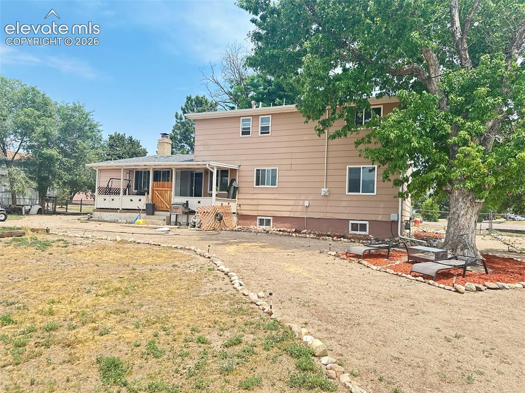 6948 Prince Drive Colorado Springs CO 80918