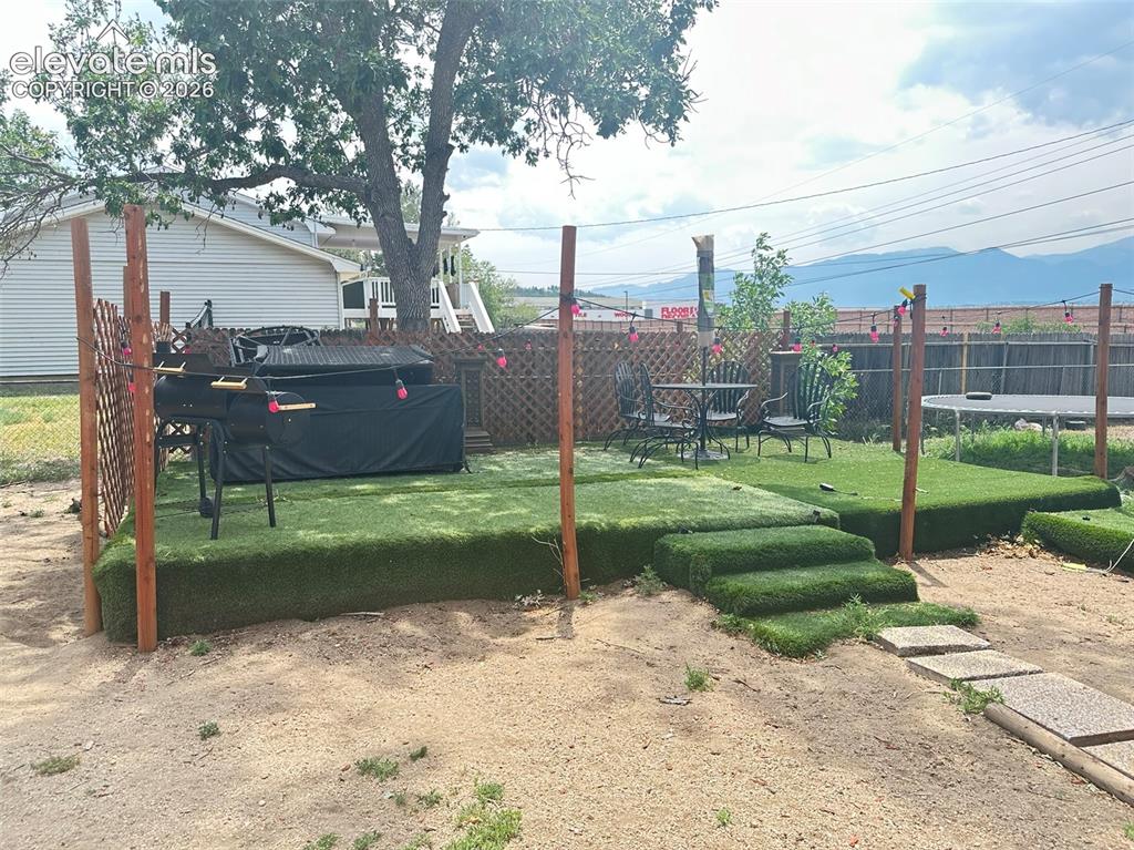 6948 Prince Drive Colorado Springs CO 80918