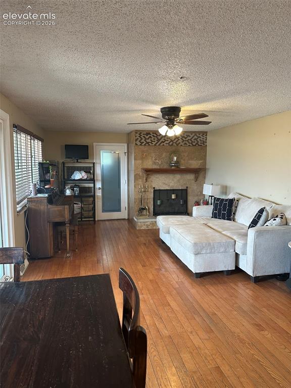 6948 Prince Drive Colorado Springs CO 80918