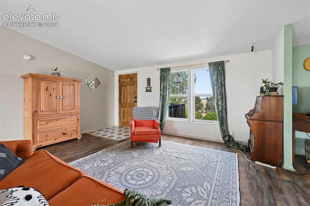 1350 Antelope Drive Calhan CO 80808