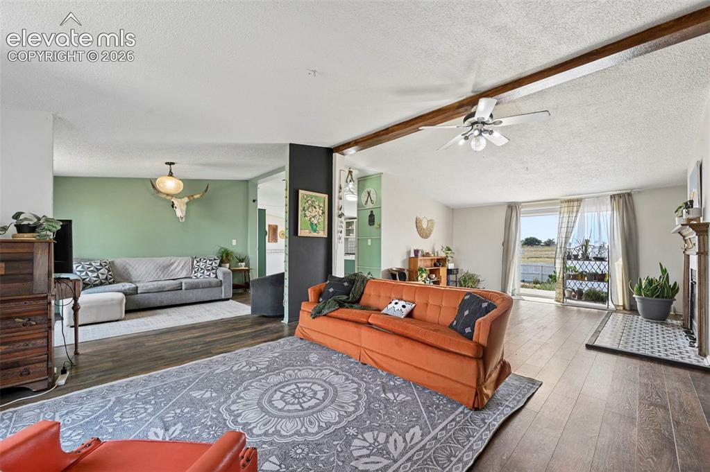 1350 Antelope Drive Calhan CO 80808