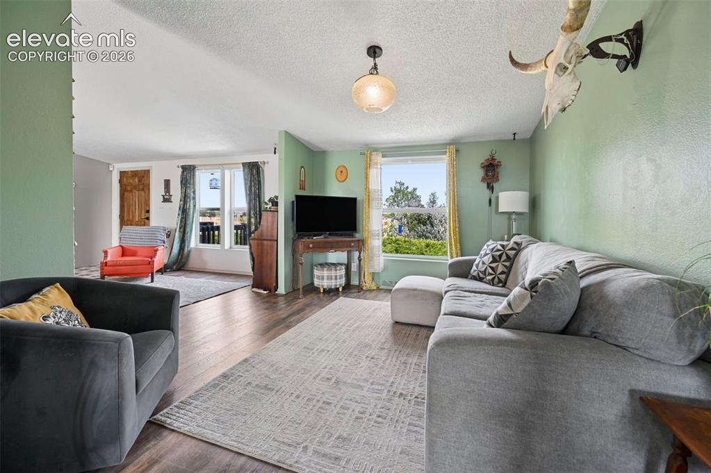 1350 Antelope Drive Calhan CO 80808