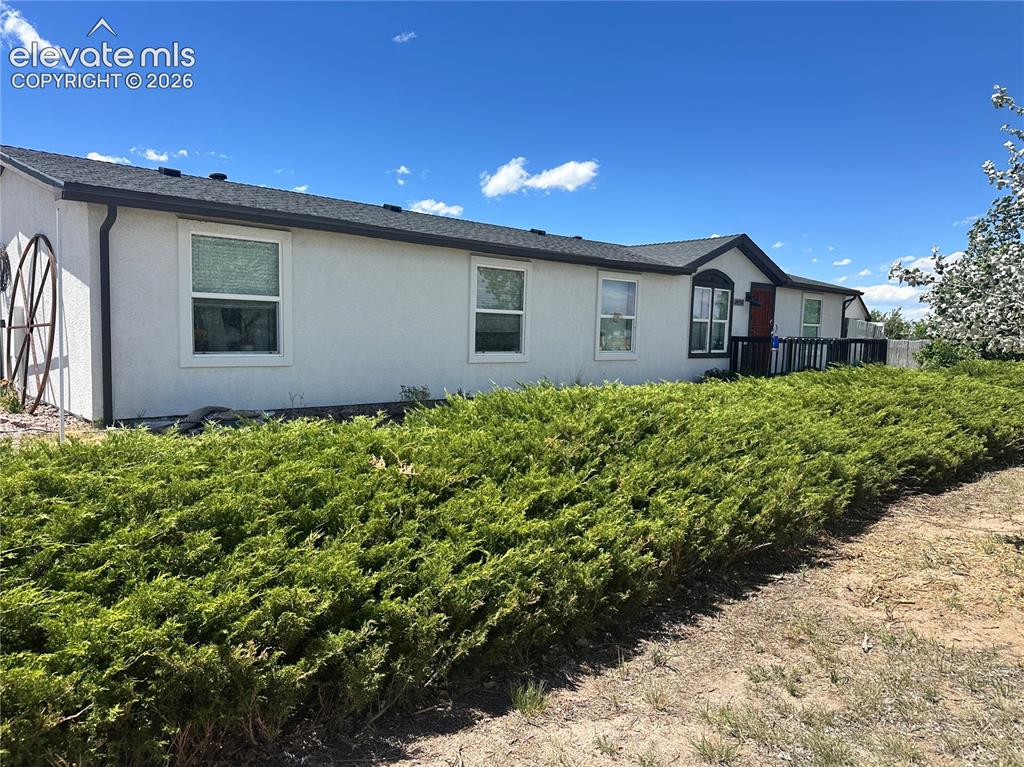 1350 Antelope Drive Calhan CO 80808