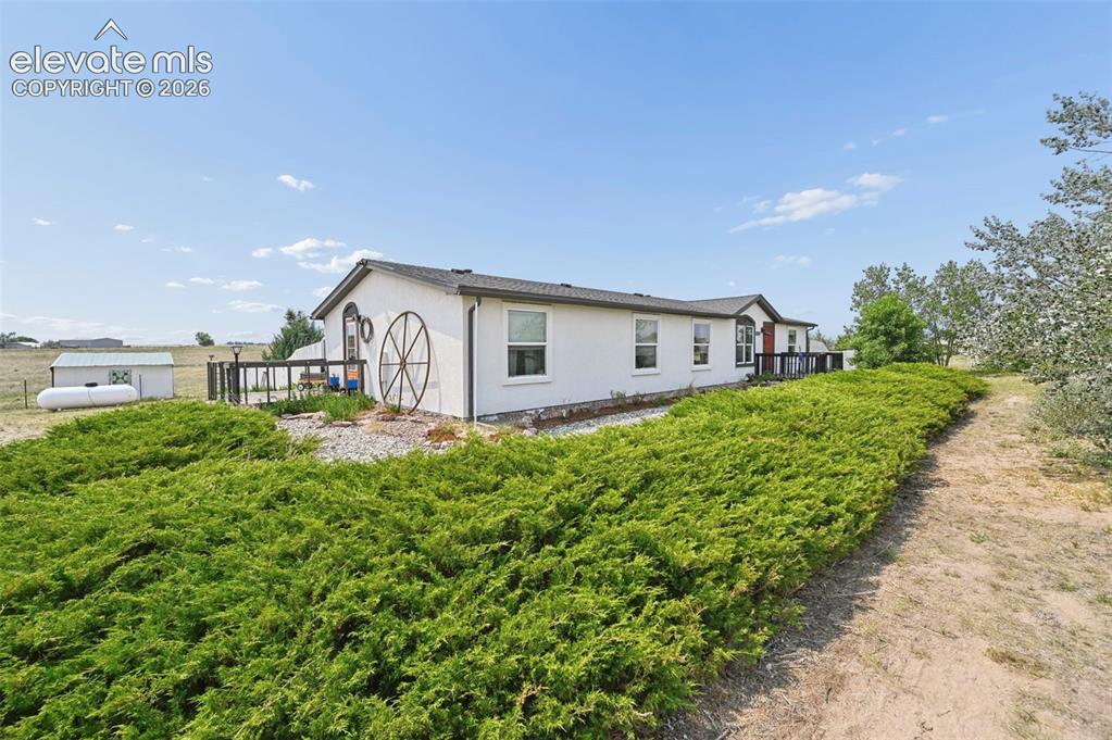 1350 Antelope Drive Calhan CO 80808