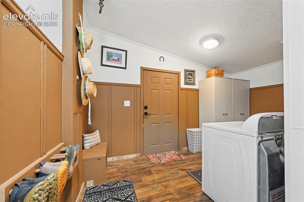 1350 Antelope Drive Calhan CO 80808