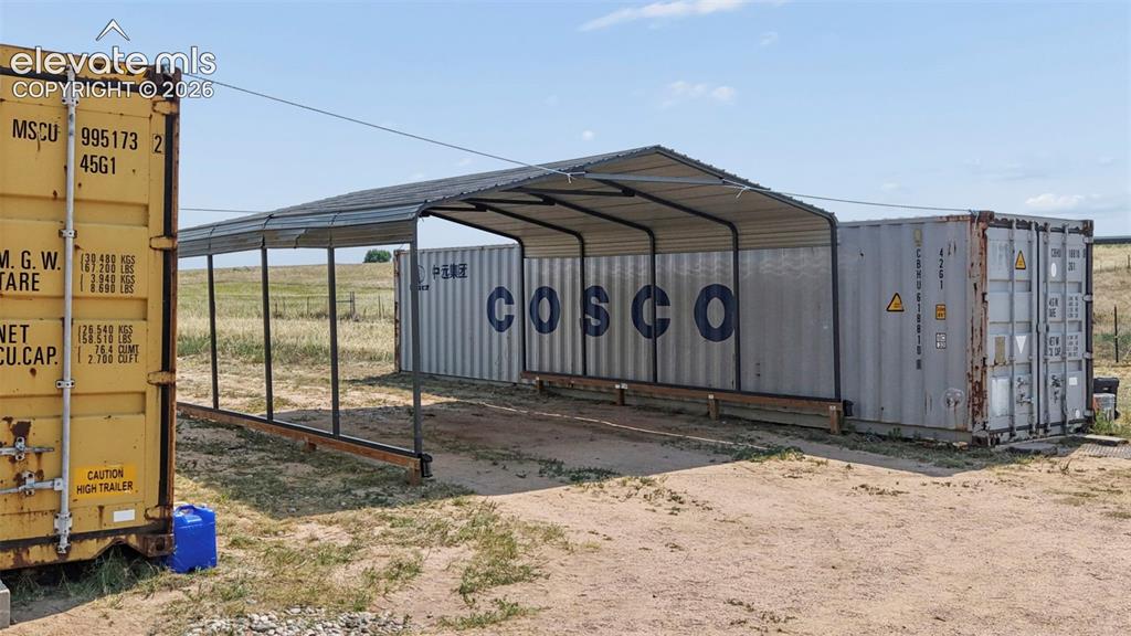 1350 Antelope Drive Calhan CO 80808