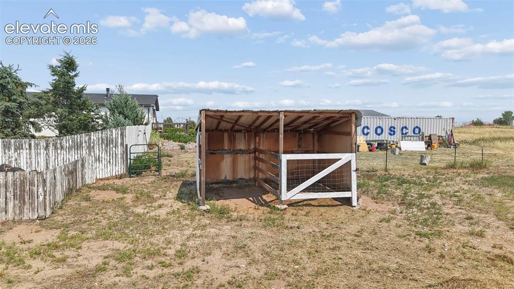 1350 Antelope Drive Calhan CO 80808