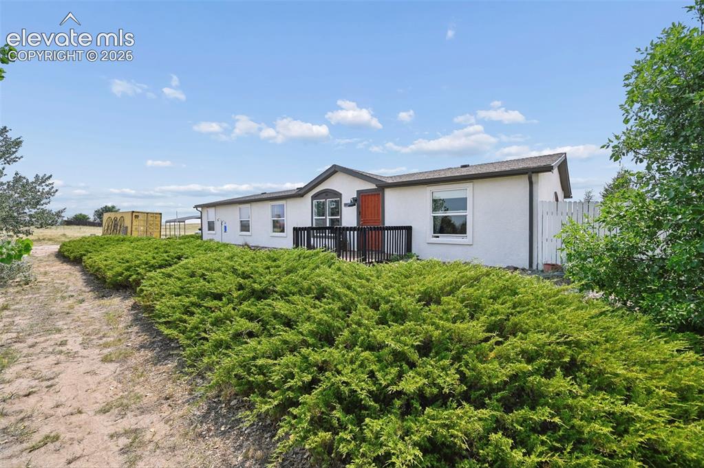 1350 Antelope Drive Calhan CO 80808