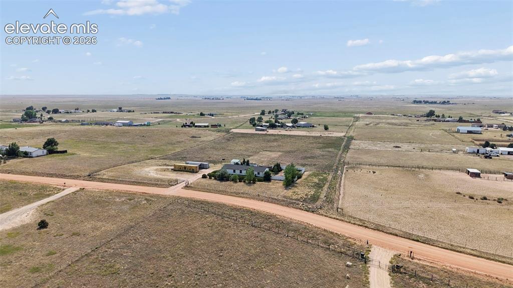 1350 Antelope Drive Calhan CO 80808