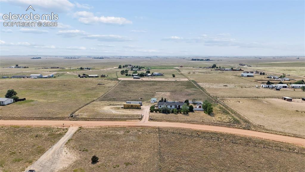1350 Antelope Drive Calhan CO 80808