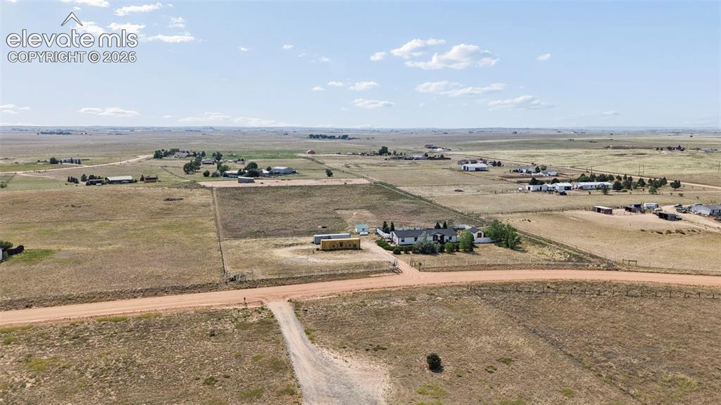 1350 Antelope Drive Calhan CO 80808