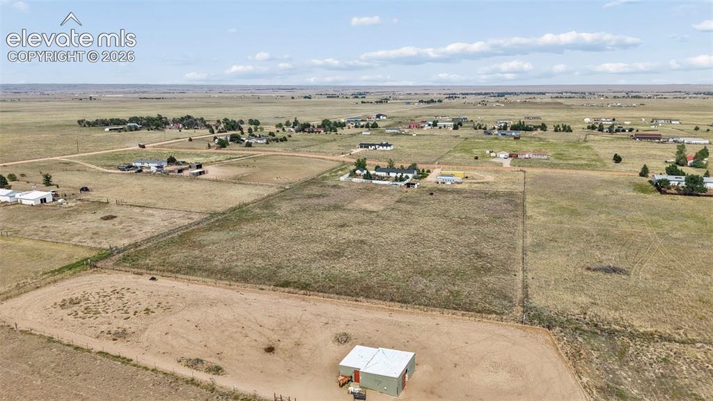 1350 Antelope Drive Calhan CO 80808