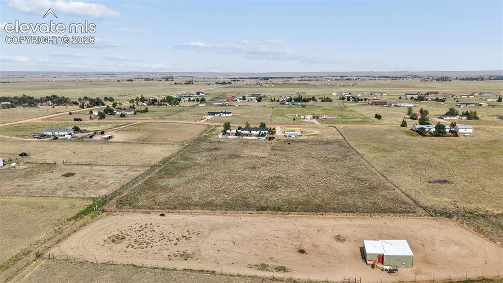 1350 Antelope Drive Calhan CO 80808