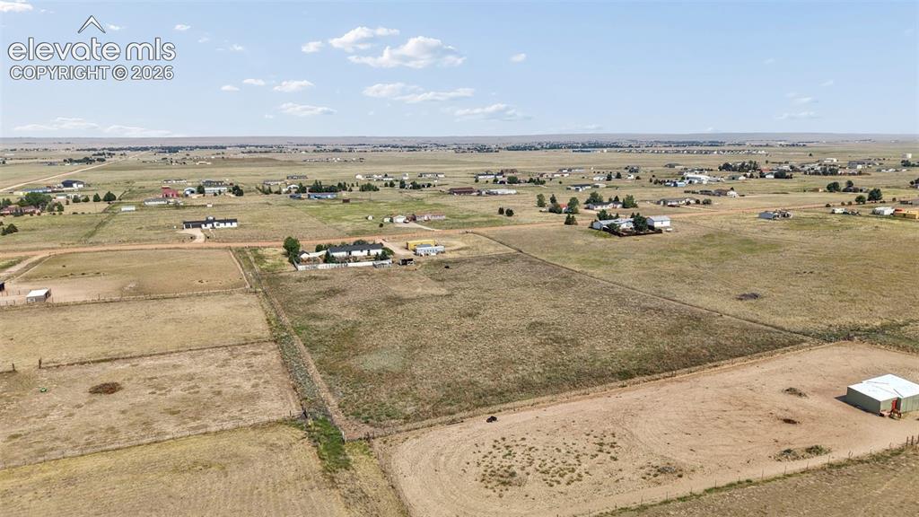 1350 Antelope Drive Calhan CO 80808