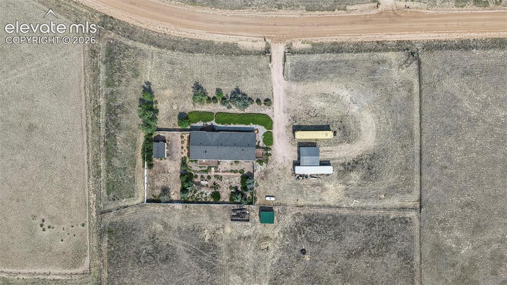 1350 Antelope Drive Calhan CO 80808