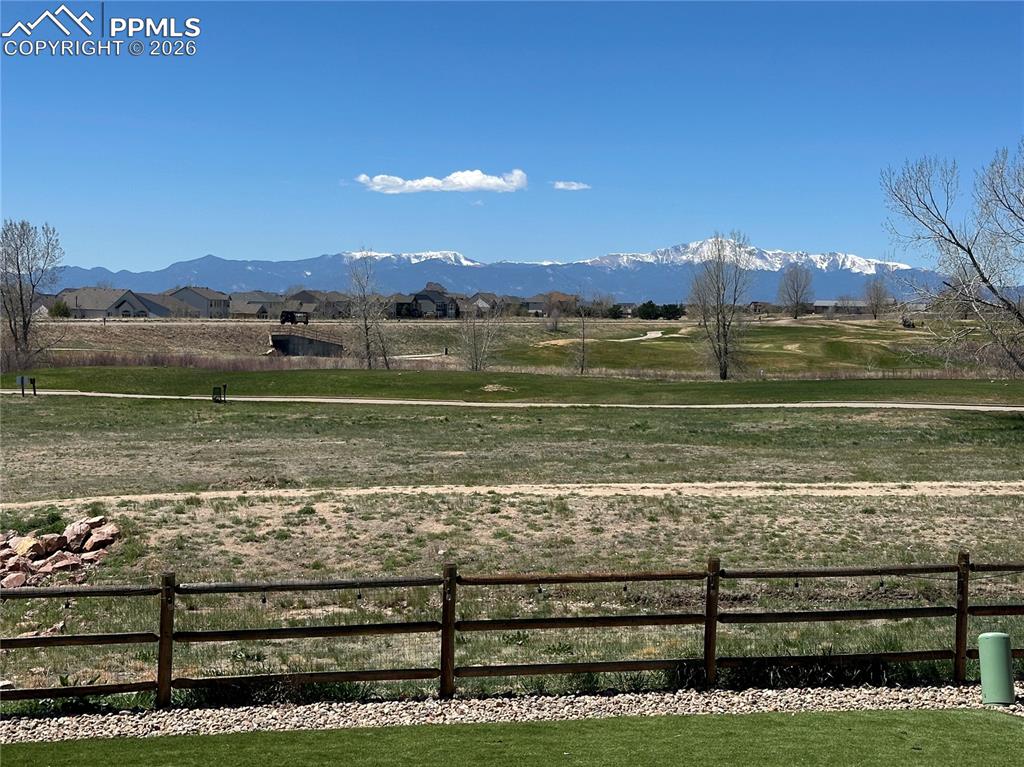 9692 Fairway Glen Drive Peyton CO 80831
