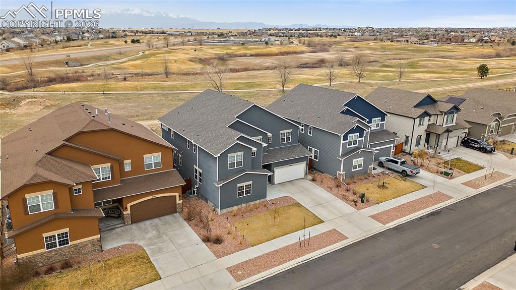 9692 Fairway Glen Drive Peyton CO 80831