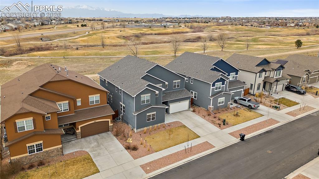 9692 Fairway Glen Drive Peyton CO 80831