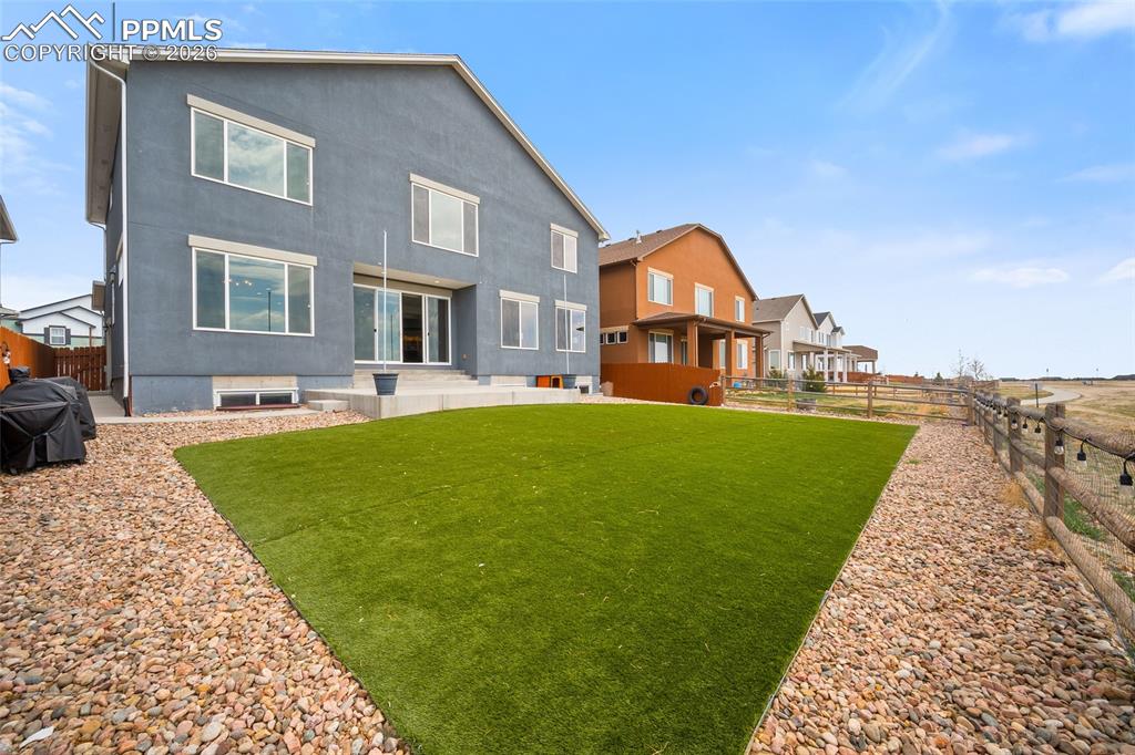 9692 Fairway Glen Drive Peyton CO 80831