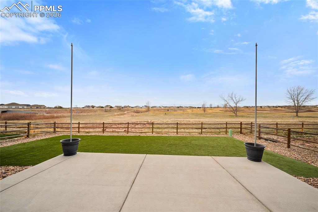 9692 Fairway Glen Drive Peyton CO 80831