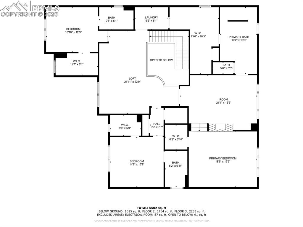 9692 Fairway Glen Drive Peyton CO 80831