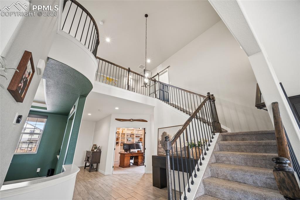 9692 Fairway Glen Drive Peyton CO 80831