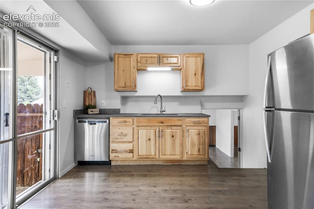 2712 Arlington Drive Colorado Springs CO 80910