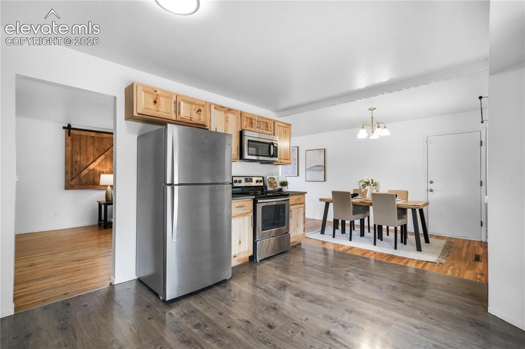 2712 Arlington Drive Colorado Springs CO 80910