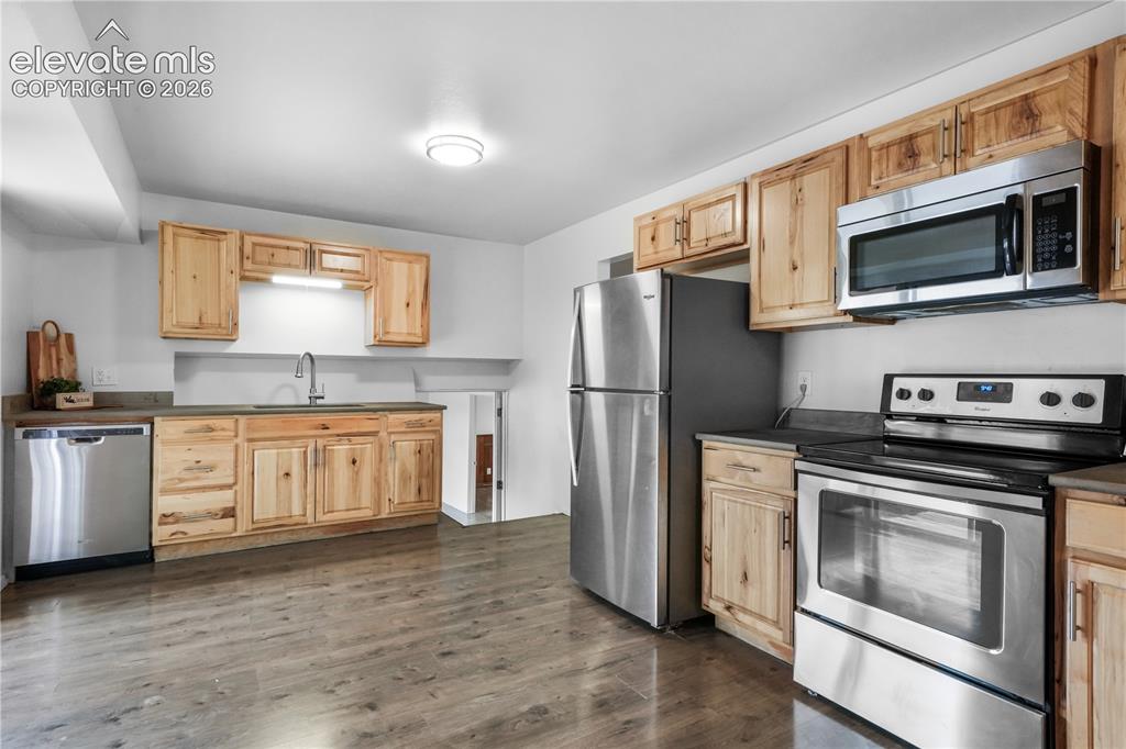 2712 Arlington Drive Colorado Springs CO 80910