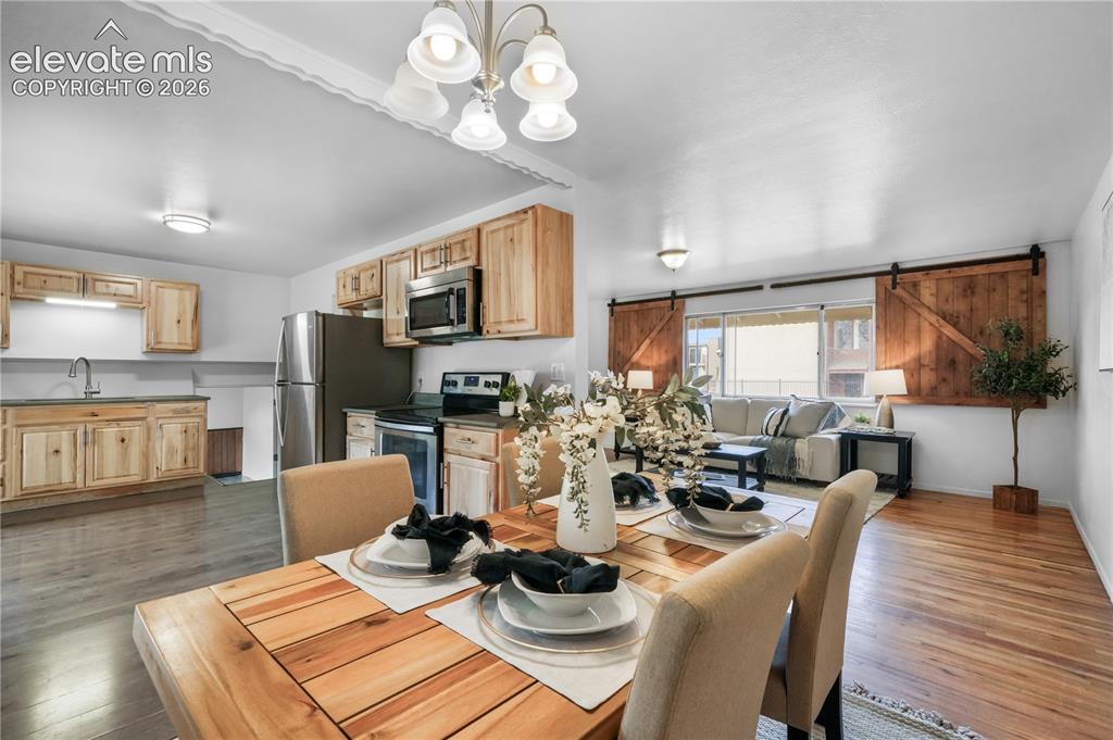 2712 Arlington Drive Colorado Springs CO 80910