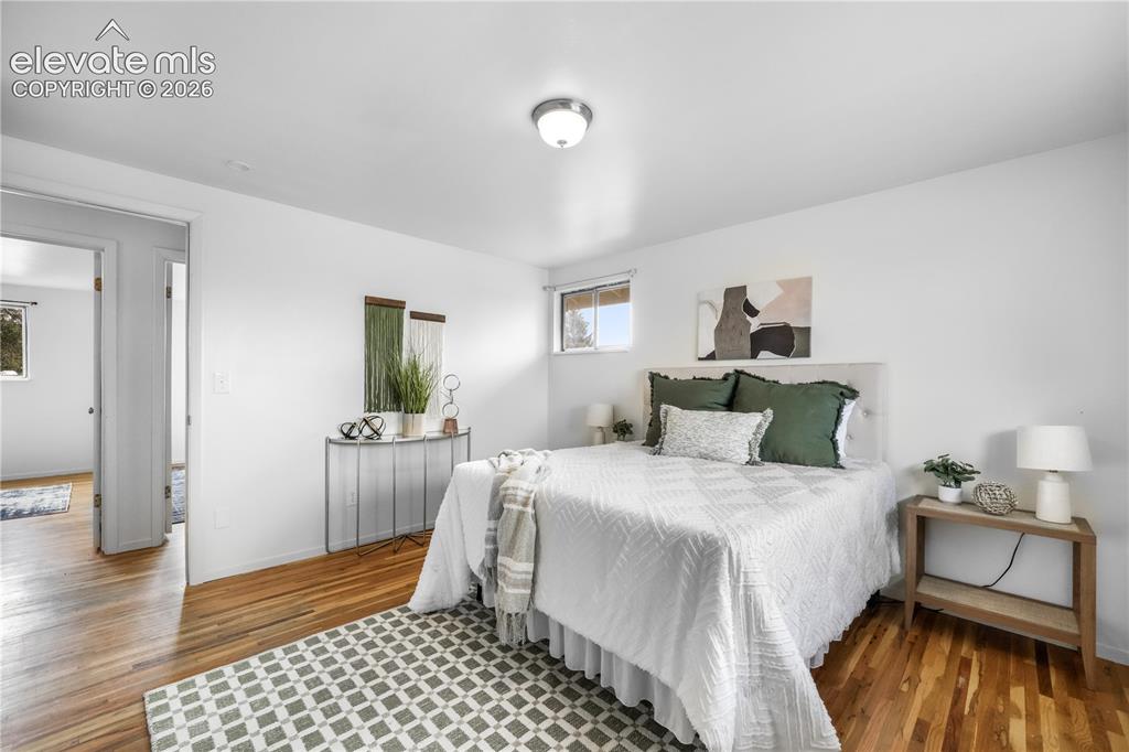 2712 Arlington Drive Colorado Springs CO 80910