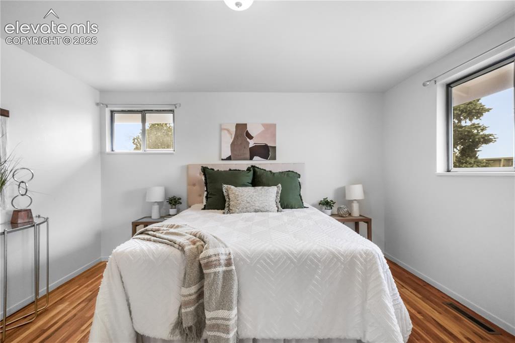 2712 Arlington Drive Colorado Springs CO 80910