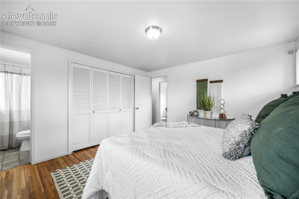 2712 Arlington Drive Colorado Springs CO 80910