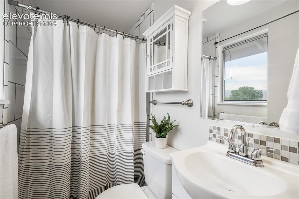 2712 Arlington Drive Colorado Springs CO 80910