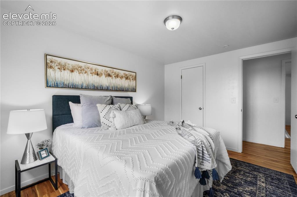 2712 Arlington Drive Colorado Springs CO 80910