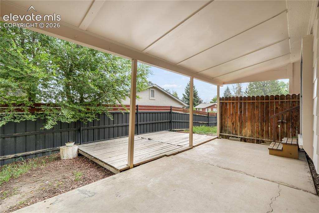 2712 Arlington Drive Colorado Springs CO 80910