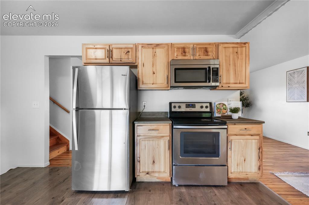 2712 Arlington Drive Colorado Springs CO 80910
