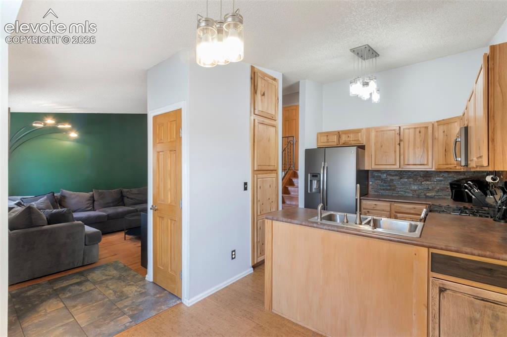 3117 Moonbeam Circle Colorado Springs CO 80916