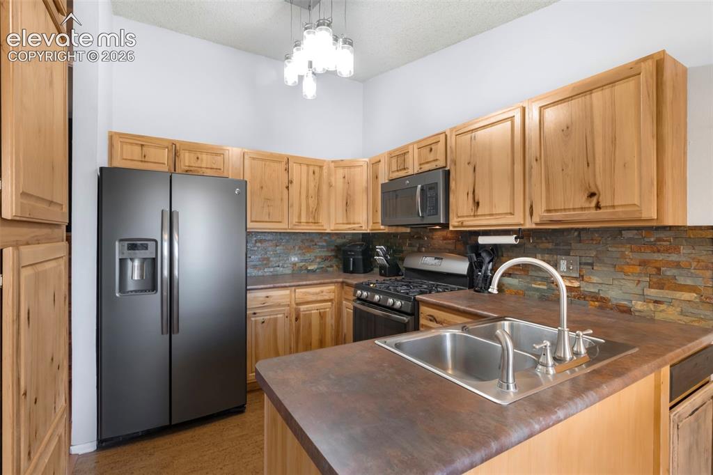 3117 Moonbeam Circle Colorado Springs CO 80916