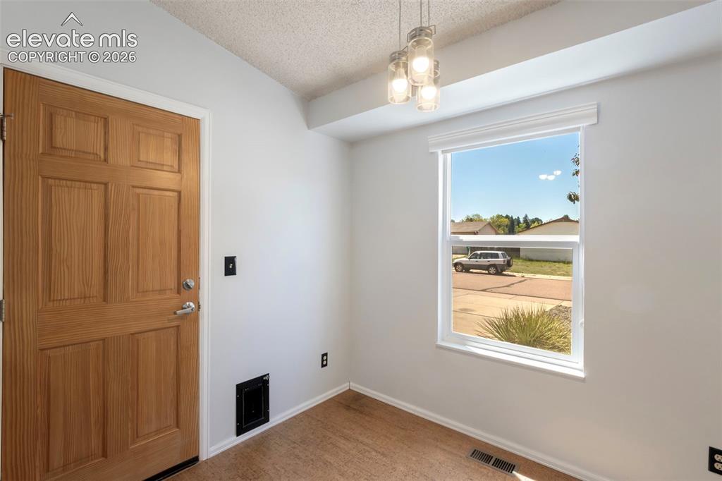 3117 Moonbeam Circle Colorado Springs CO 80916