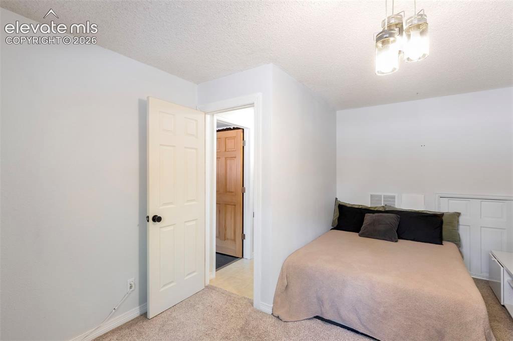 3117 Moonbeam Circle Colorado Springs CO 80916