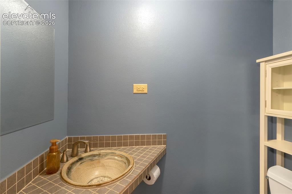 3117 Moonbeam Circle Colorado Springs CO 80916