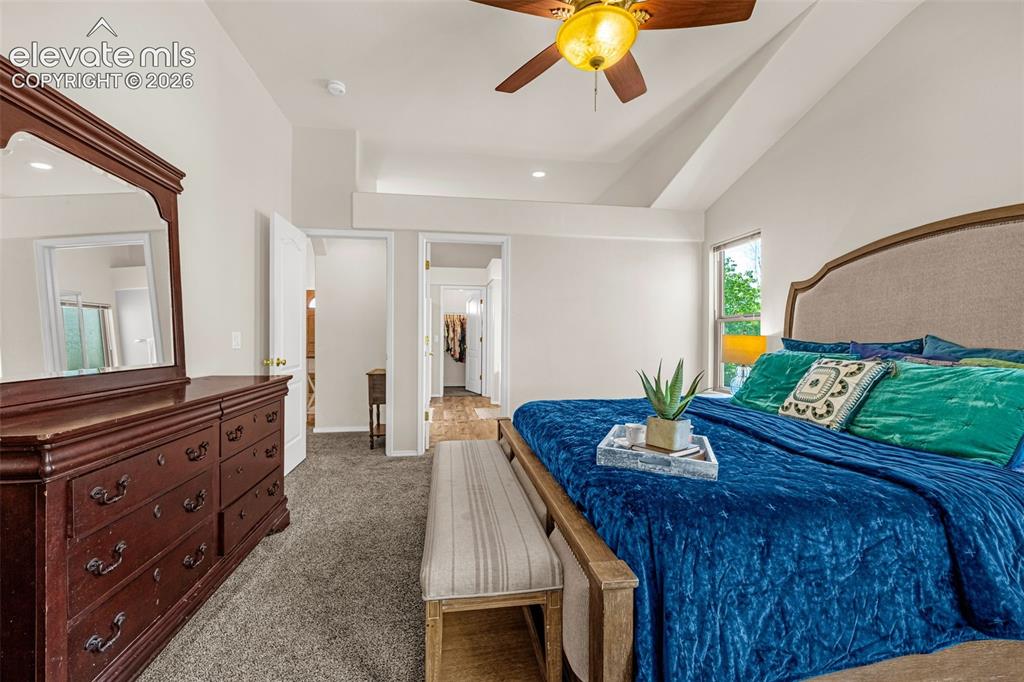 6211 Soaring Drive Colorado Springs CO 80918